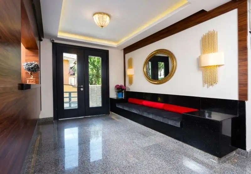 PRINCESS RESIDENCE APART