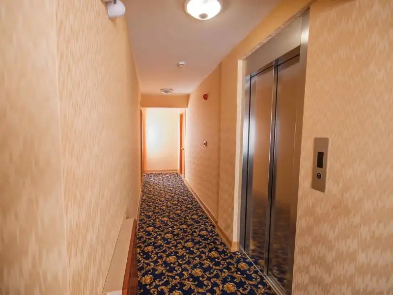 TIMEKS HOTEL