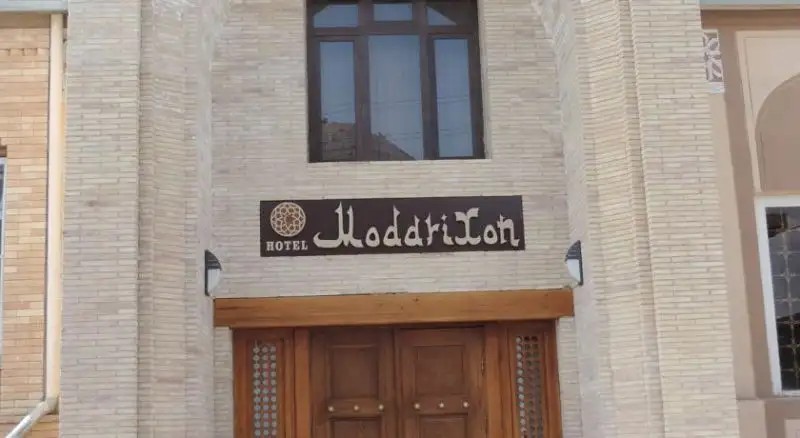 REIKARTZ MODARIXON