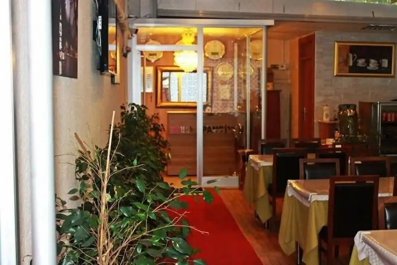 EMSA OTEL MALTEPE