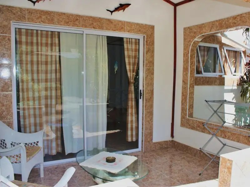 RISING SUN GUEST HOUSE