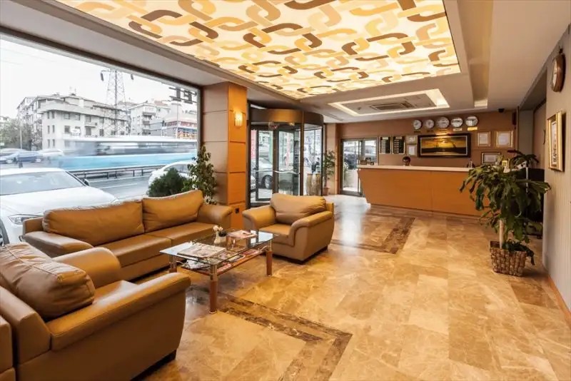 GRAND HOTEL AVCILAR