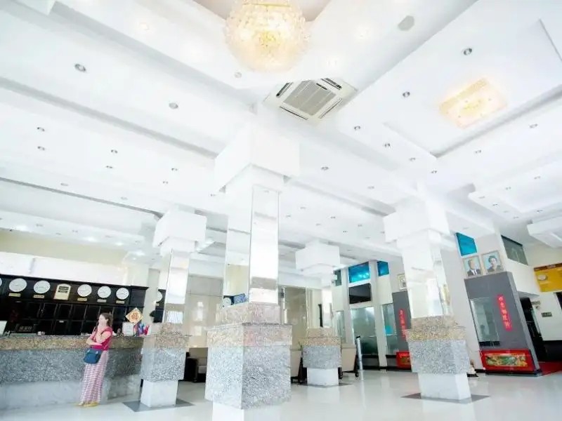 SALITA HOTEL