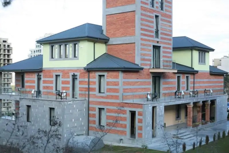 BIOTEL BOUTIQUE HOTEL