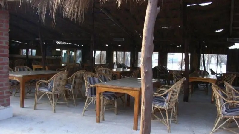EL SAMAKA BEACH