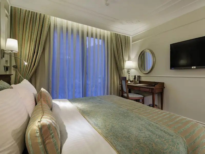 ICON ISTANBUL HOTEL