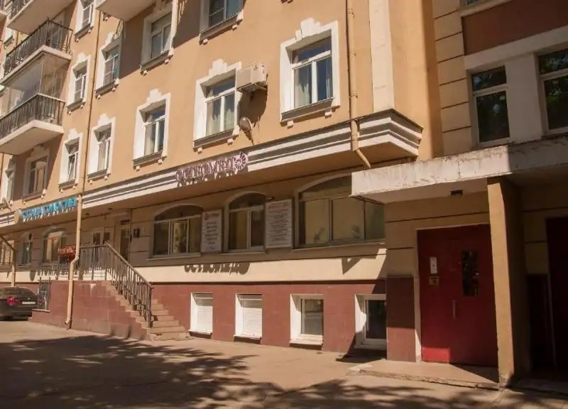 ЛЕНИНГРАДСКОЕ ВРЕМЯ