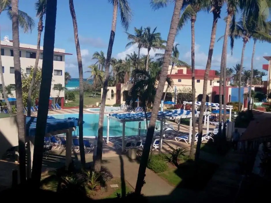 HOTEL CLUB TROPICAL (EX. CLUB AMIGO TROPICAL)