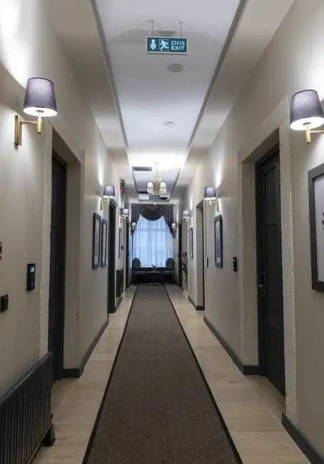 FERMAN PORT HOTEL