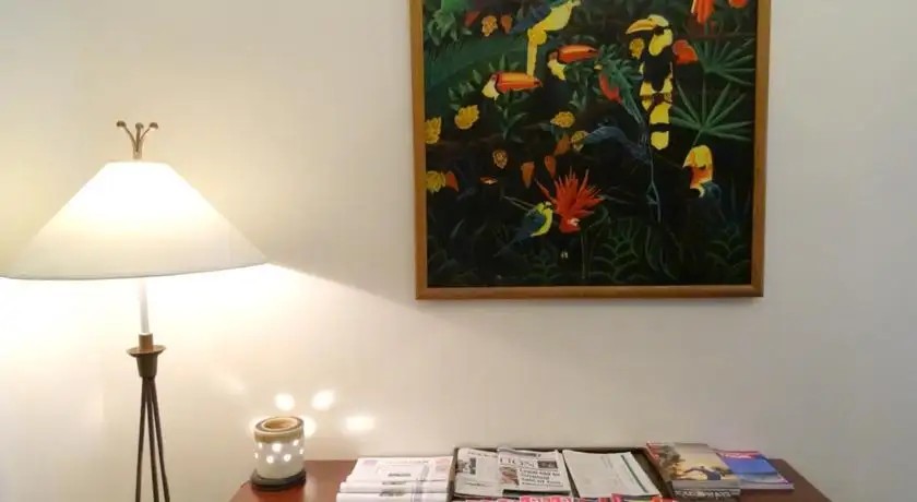 CITY LODGE SOI 9