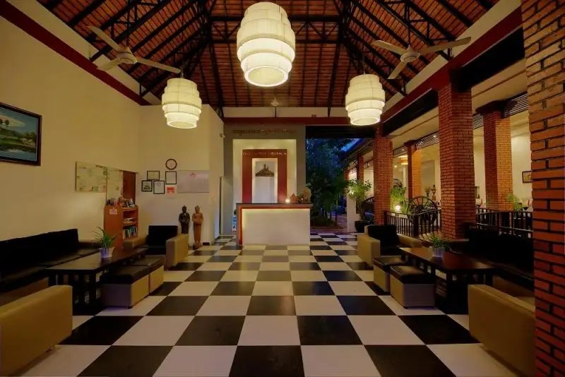 CENTRAL BOUTIQUE ANGKOR