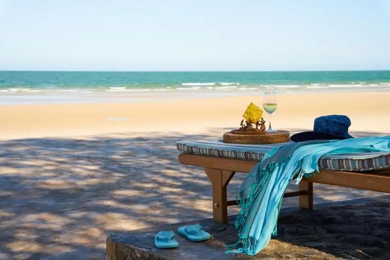LETS SEA HUA HIN AL FRESCO RESORT
