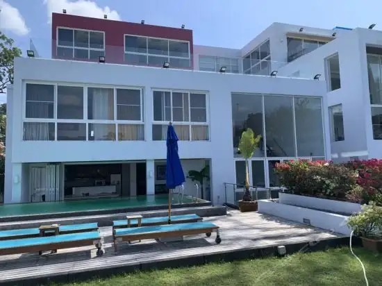 JIRANA PATONG
