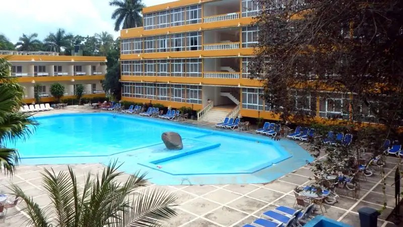 ISLAZUL SIERRA MAESTRA