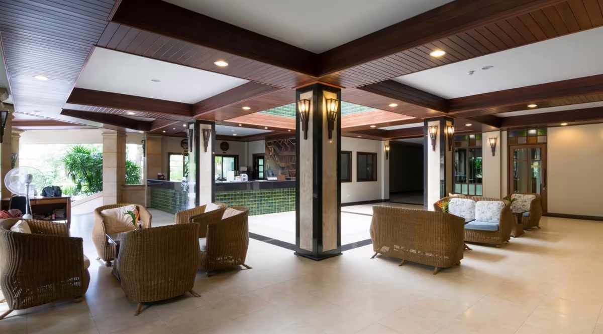 PLUMERIA RESORT PATTAYA