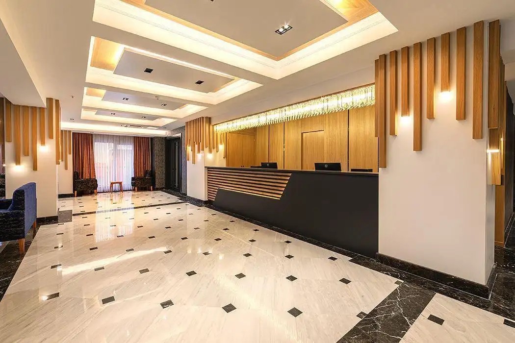 DEMIRAY HOTEL
