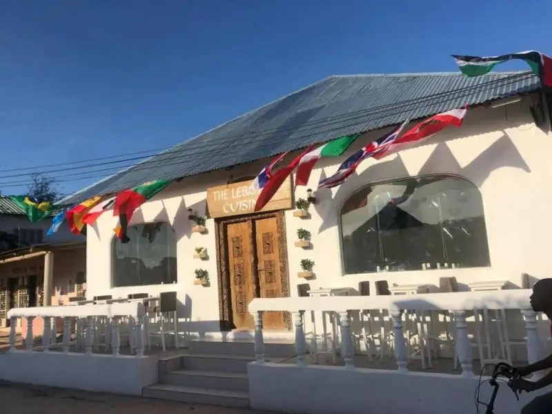 CRYSTAL PALACE BOUTIQUE HOTEL