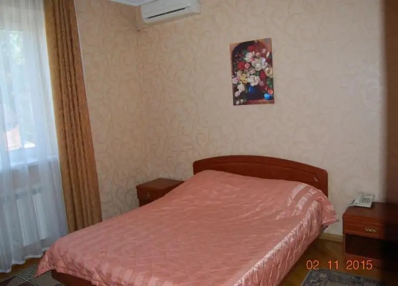 МАГНОЛИЯ