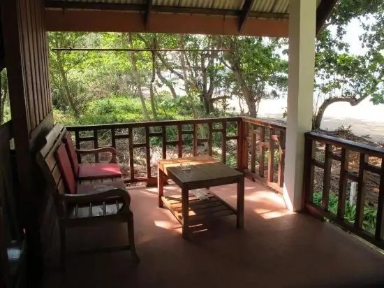 JOY BUNGALOW