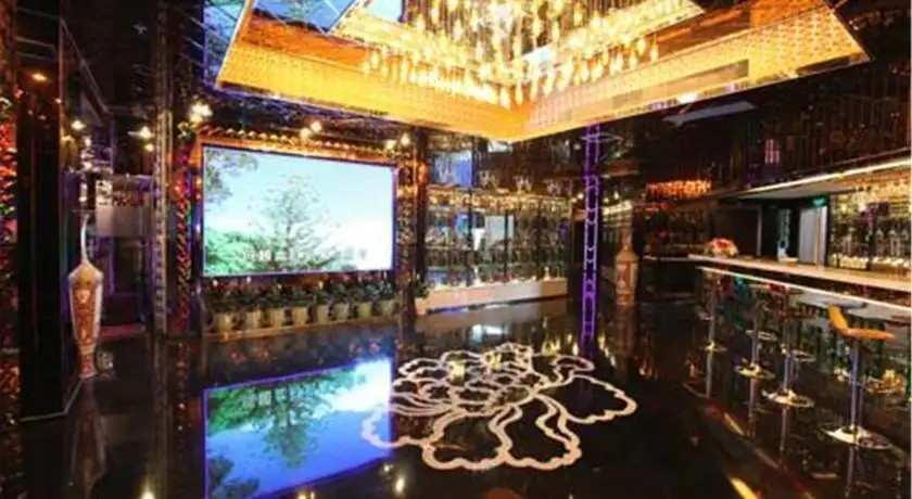 SOFITEL SHANGHAI NORTH BUND (EX. GREENLAND JIULONG HOTEL)