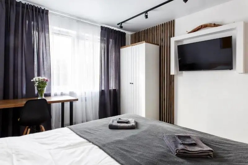 KRANZ ROOMS