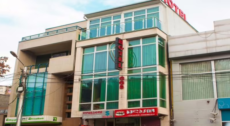 GGS HOTEL