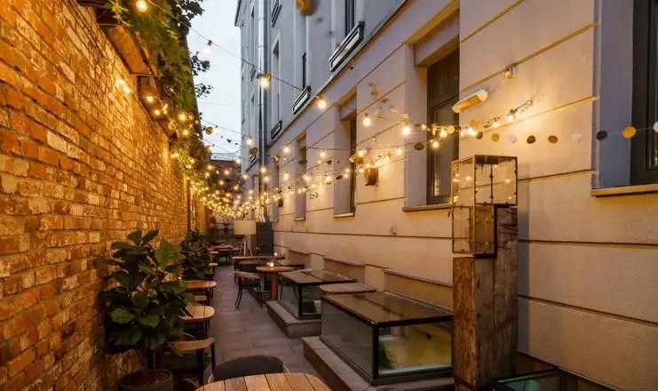 MYS BOUTIQUE HOTEL