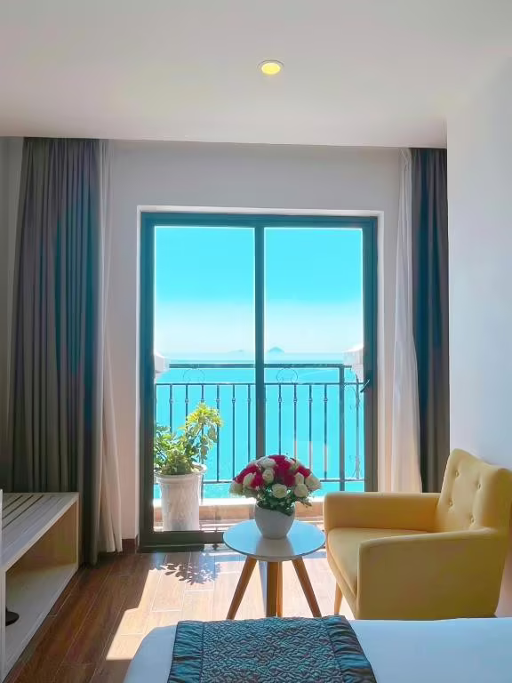 HON CHONG RETREAT (EX. PUTIN NHA TRANG)