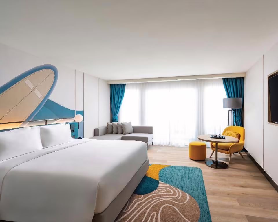 MSOCIAL HOTEL