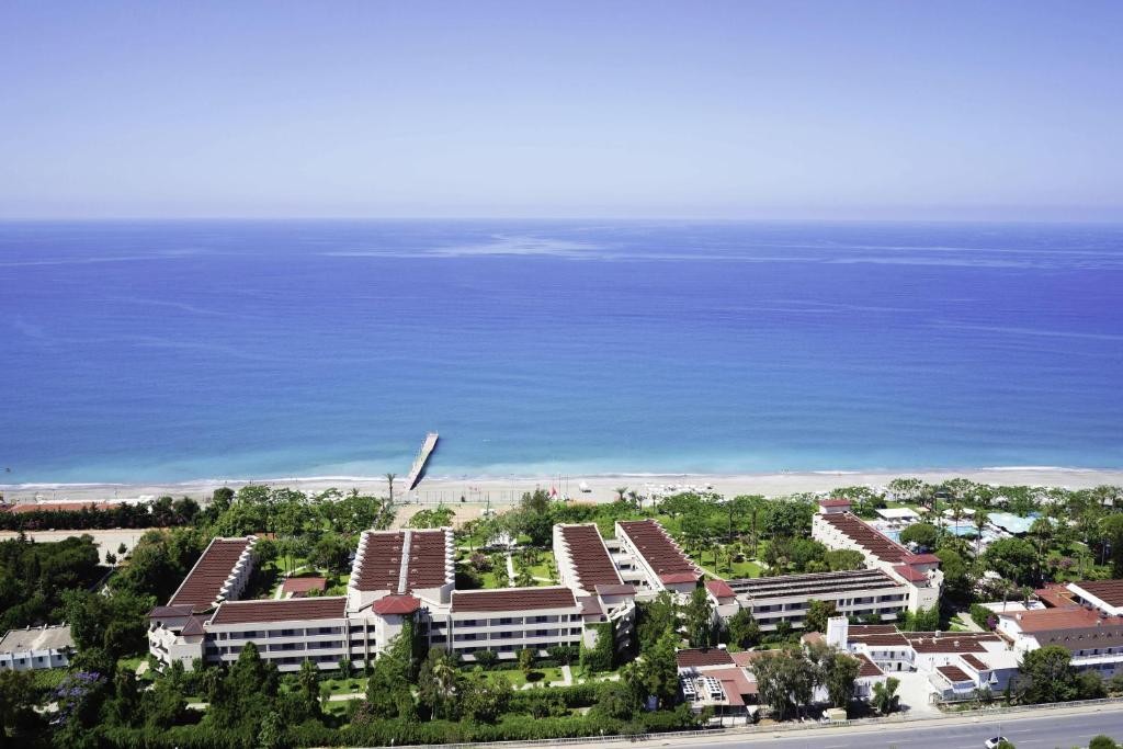 LABRANDA ALANTUR HOTEL (EX. MARITIM CLUB)