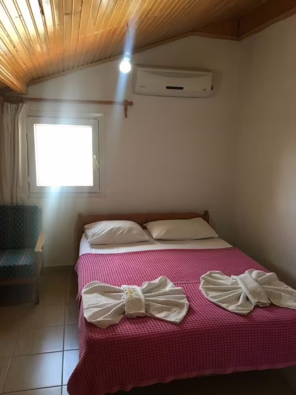 SARIHAN APART OTEL
