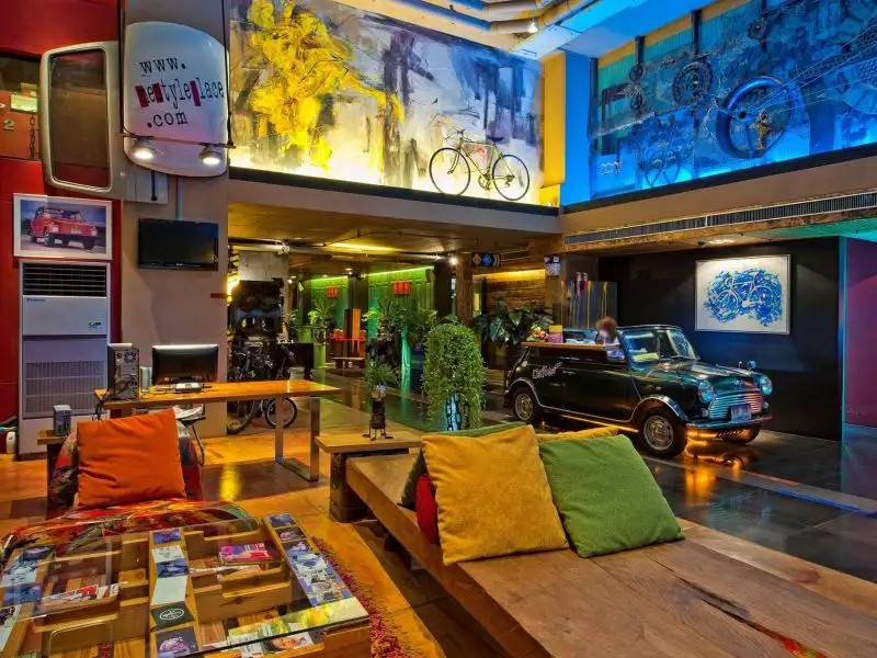 MESTYLE PLACE