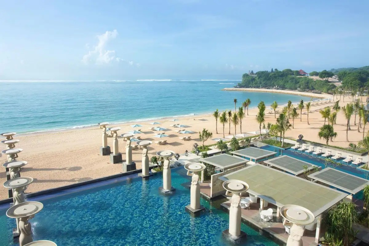 THE MULIA