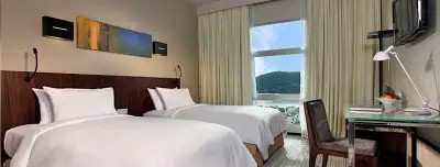 EASTIN HOTEL