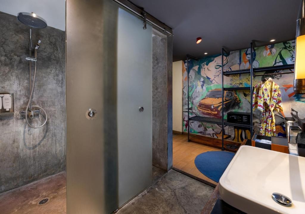 VIVA DASH HOTEL SEMINYAK BALI