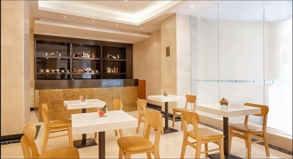 HYTON HOTEL SANYA