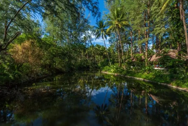 HAAD SON RESORT