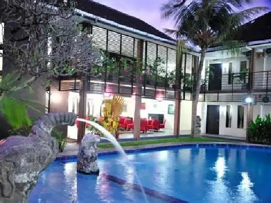 SANUR AGUNG