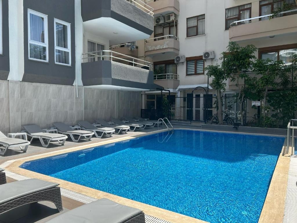 ROSELLA APART & HOTEL