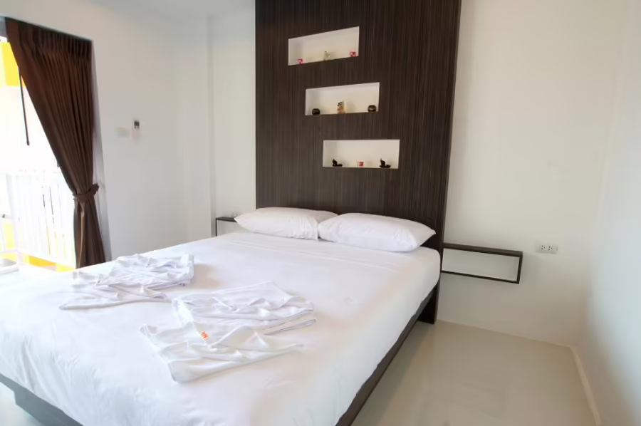 IDA HOTEL BY NEW NORDIC