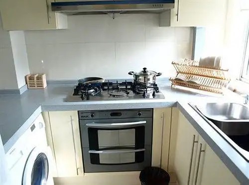 LADOLL SERVICE APARTMENTS