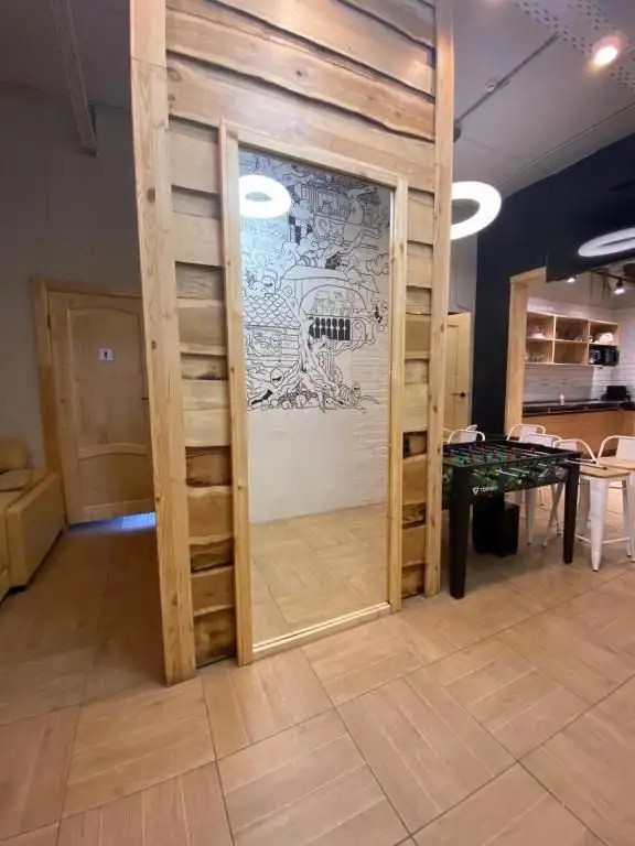BIRD HOUSE HOSTEL