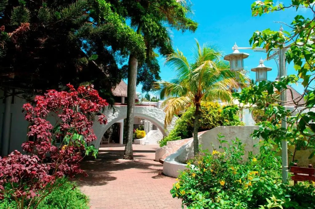 CASUARINA RESORT & SPA