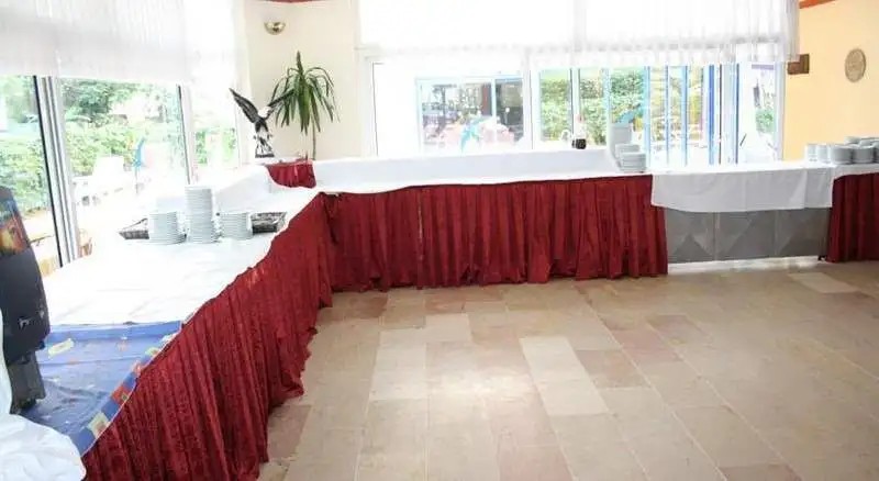 KLEOPATRA EURO HOTEL