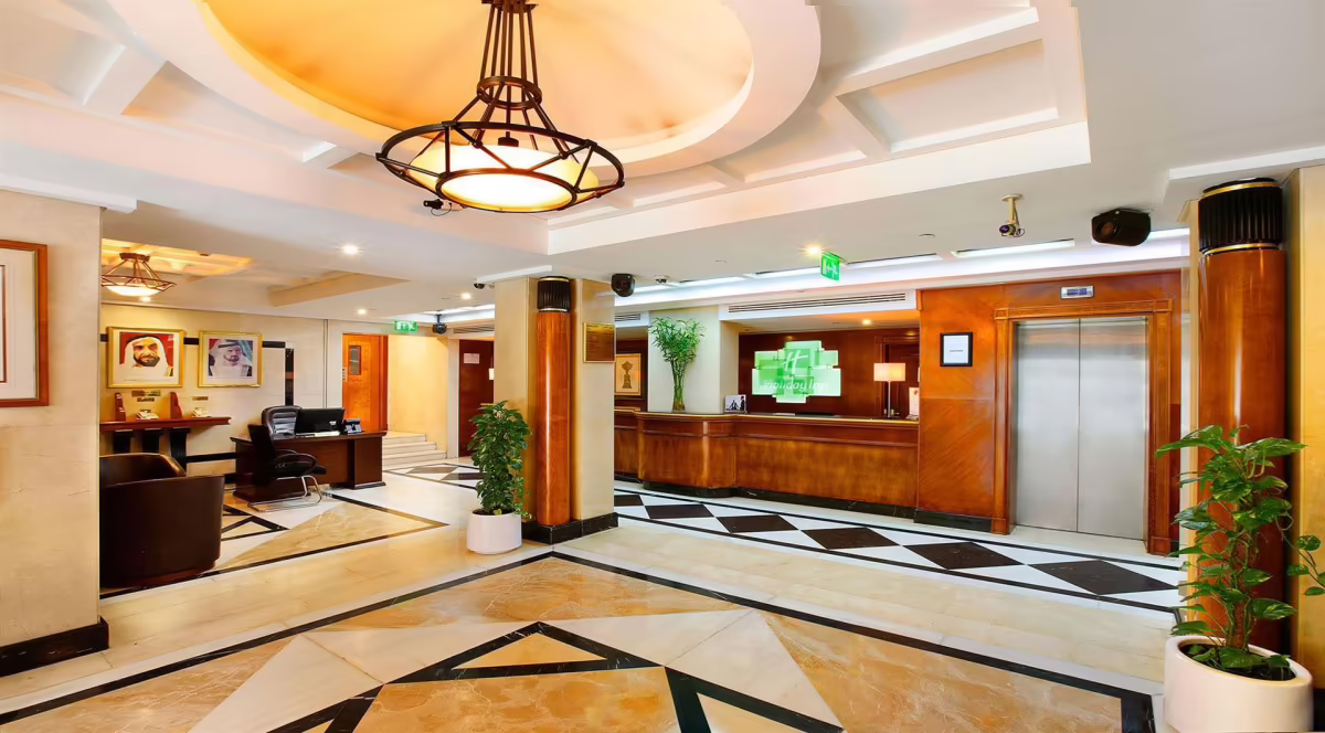 VISION IMPERIAL HOTEL (EX. EXCELSIOR HOTEL DOWNTOWN)