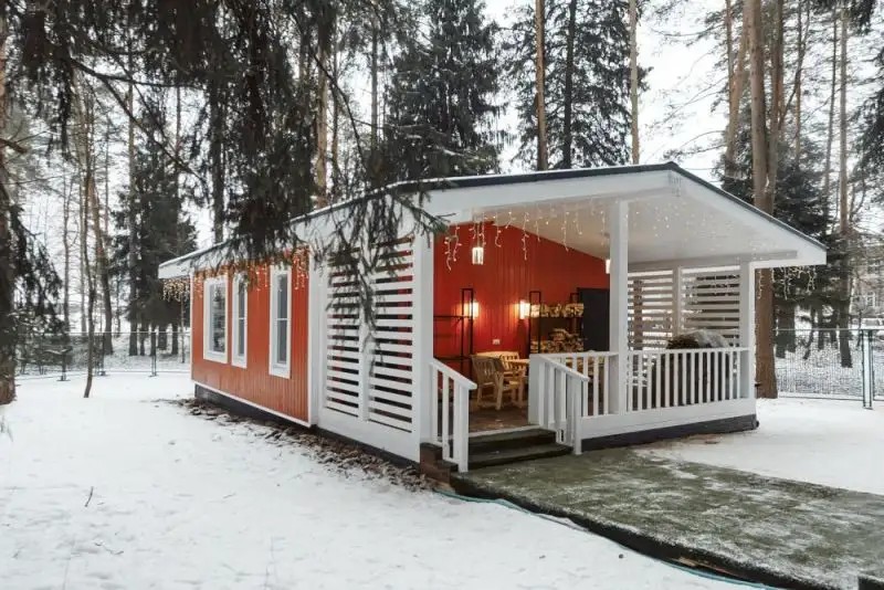 HORSEKA RESORT (ХОРСЕКА РЕЗОРТ)