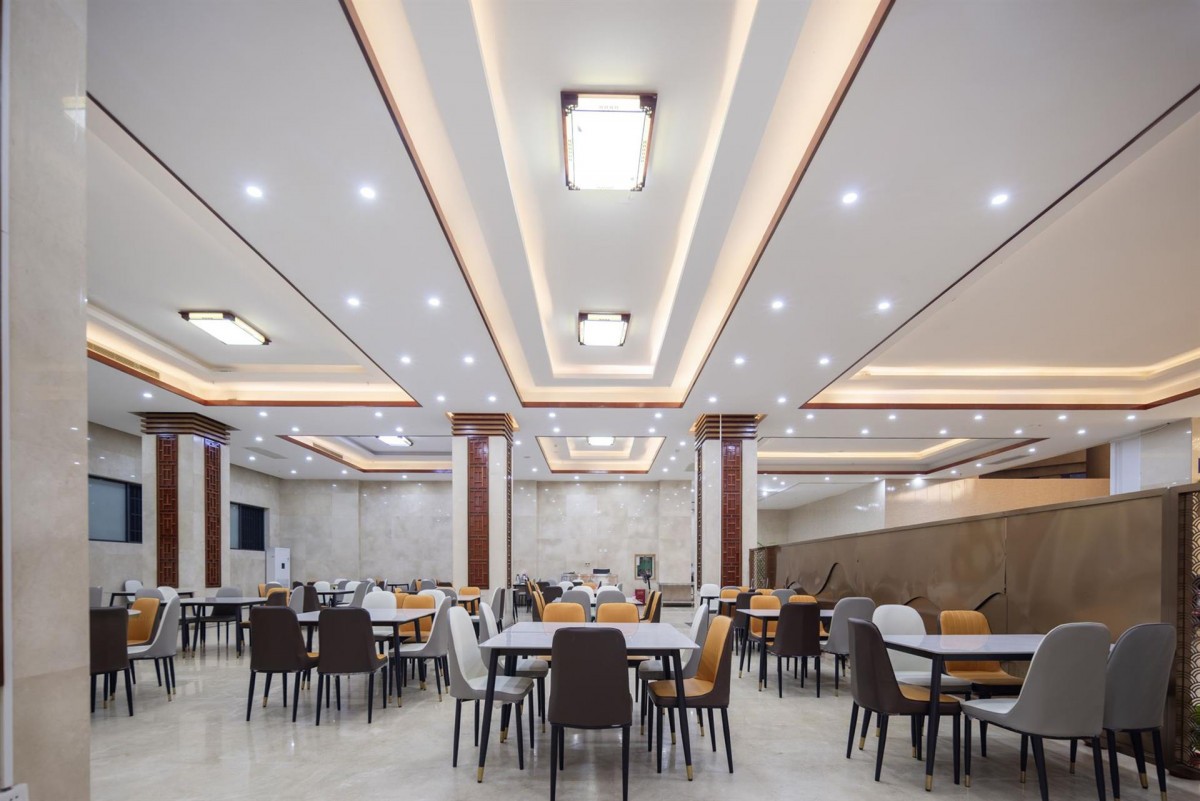 HEQUAN SEAVIEW HOTEL