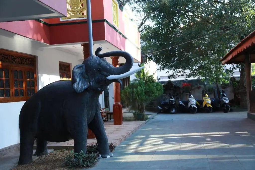 SUMAL VILLA