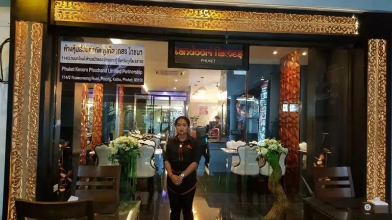 SLEEP INN PHUKET