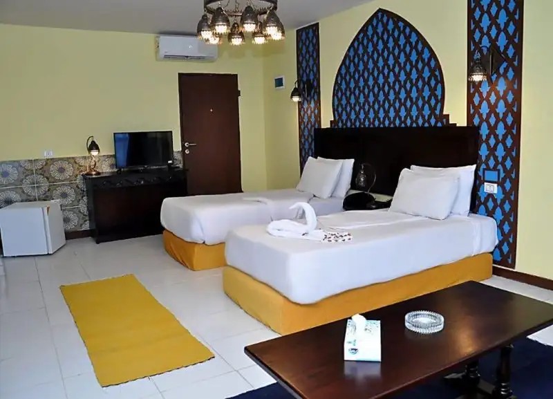 NEW STAR ZAMALEK HOTEL